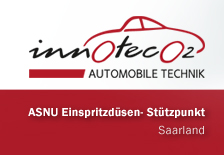 Link zur Startseite | innoteco2 Automobile Technik